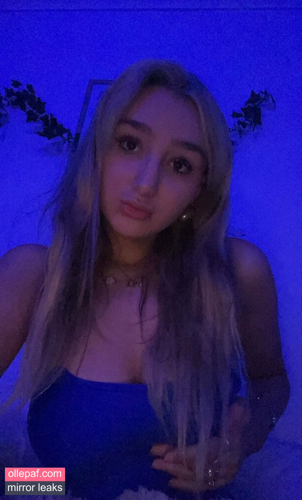 Latest Leaks ellamcdaniel Nude #6 - Fapello