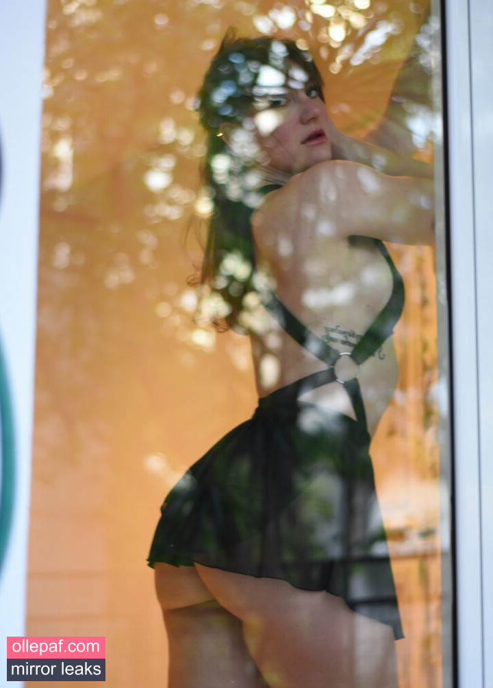 Latest Leaks ellanata Nude #23 - Fapello