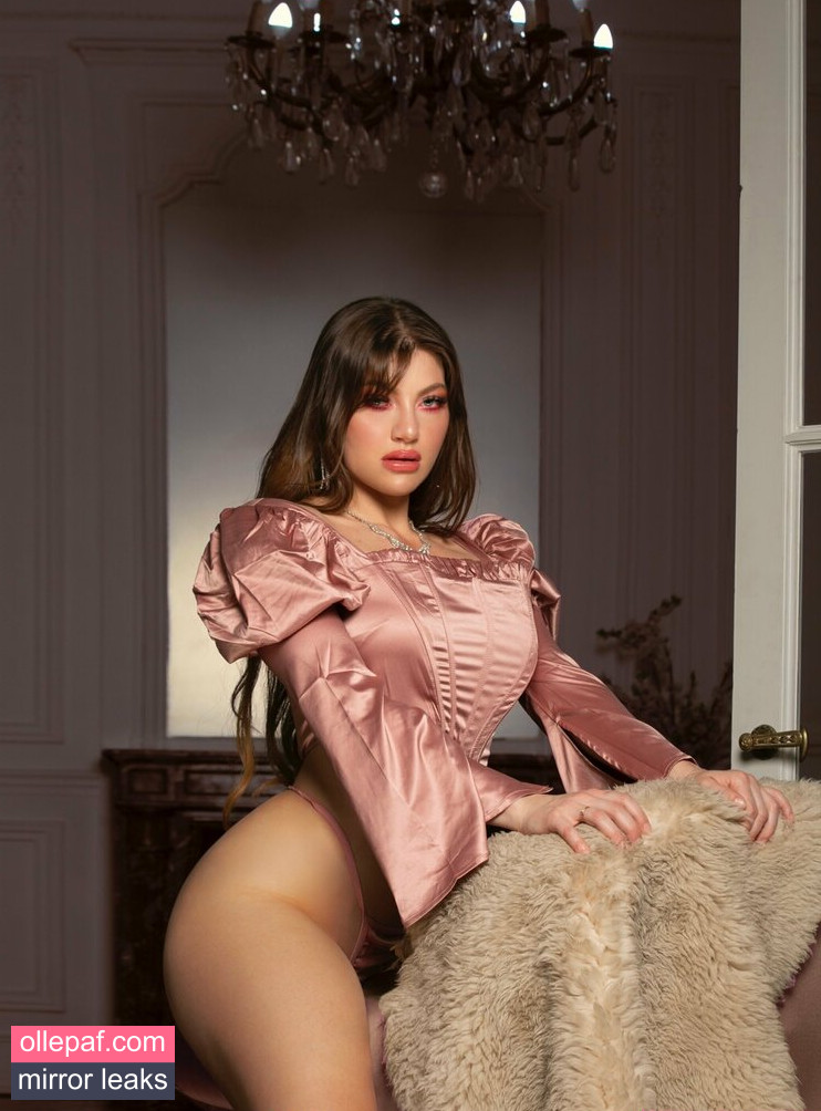 Latest Leaks ellanata Nude #37 - Fapello