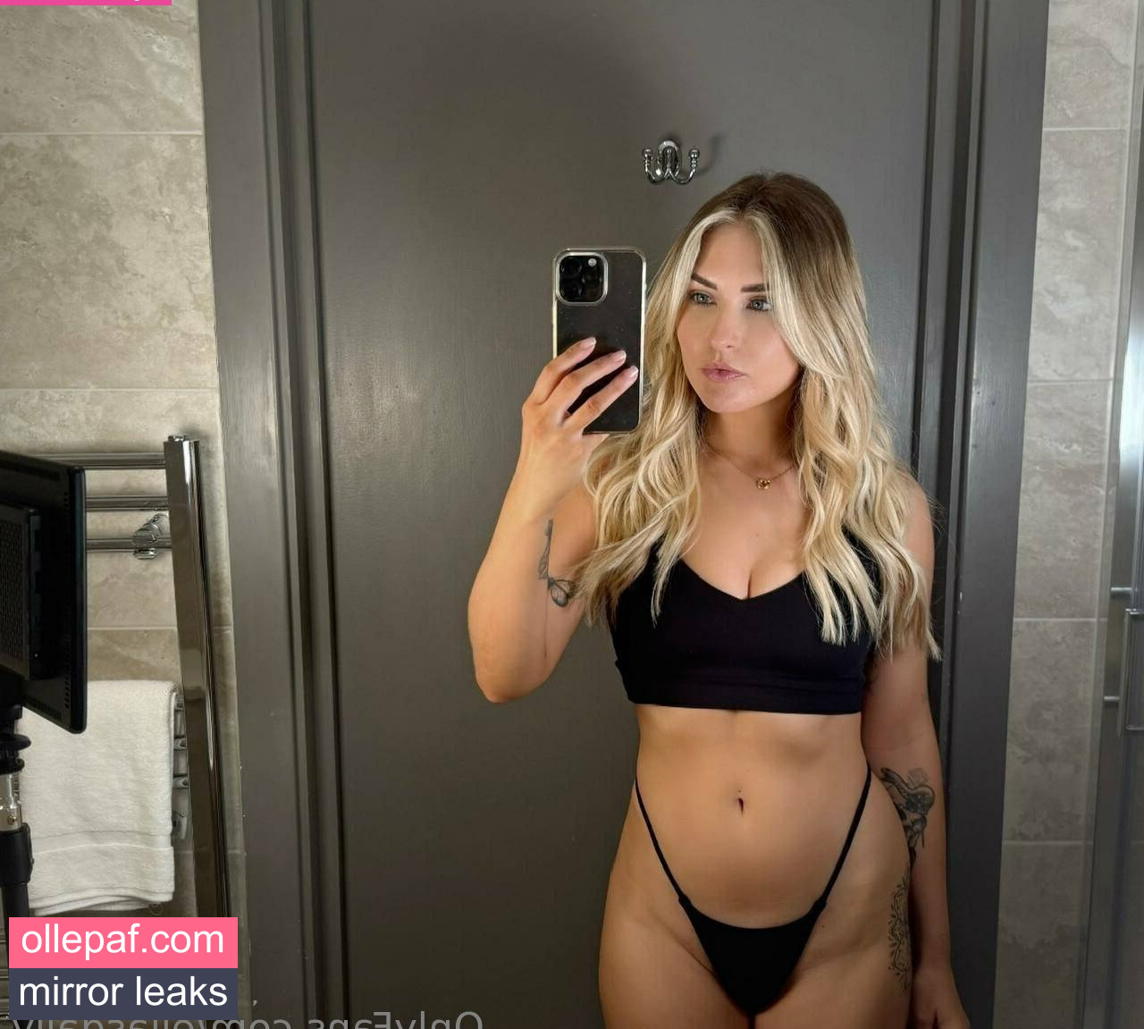 Latest Leaks ellasdaily Nude #2 - Fapello