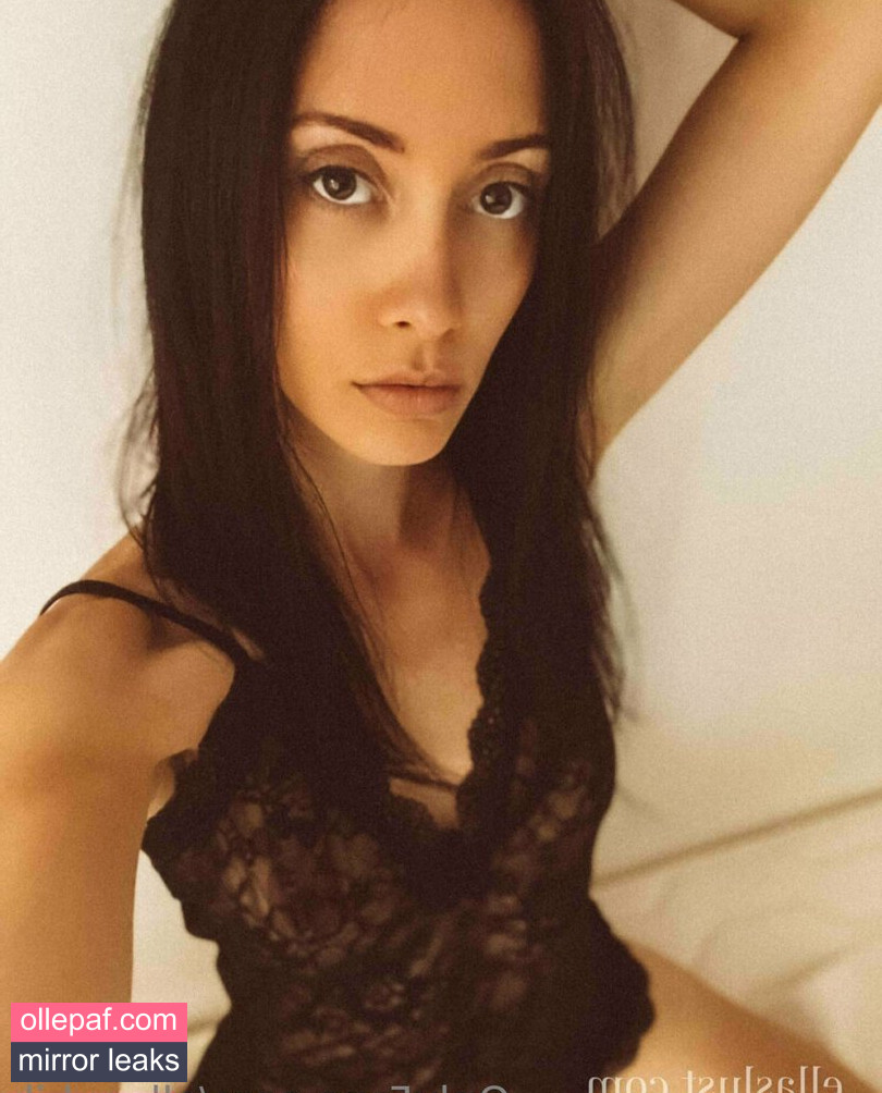 Latest Leaks ellaslust Nude #3 - Fapello