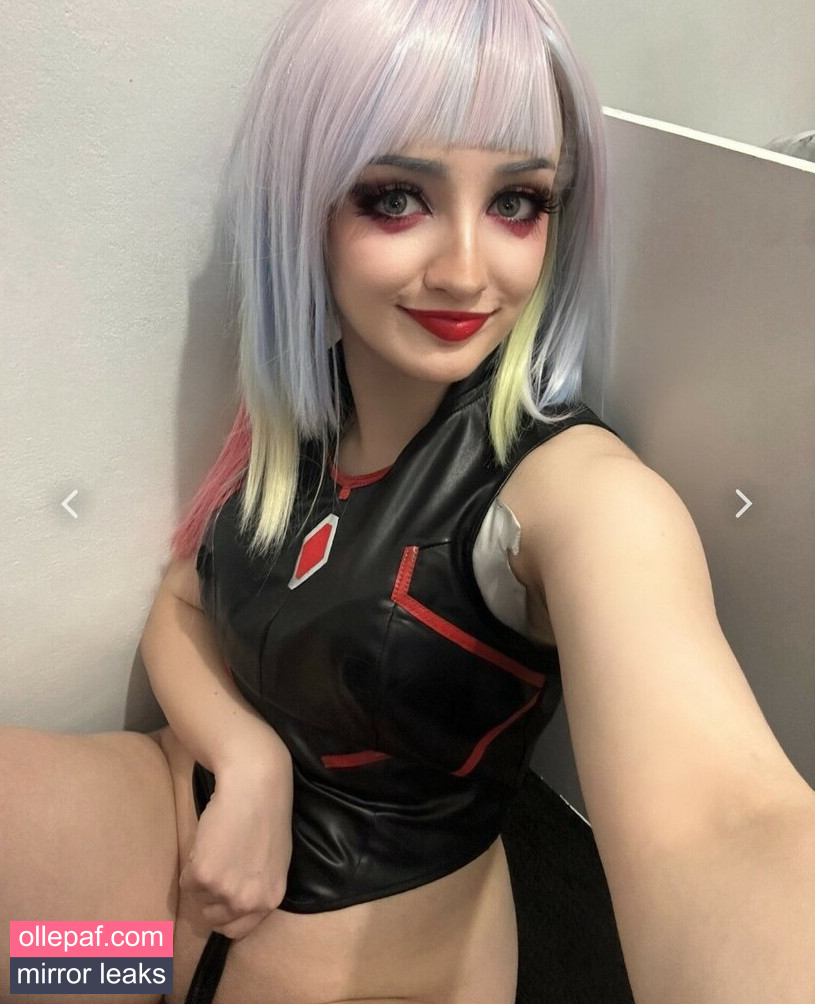 Latest Leaks Ellawaifuuxo Nude #5 - Fapello