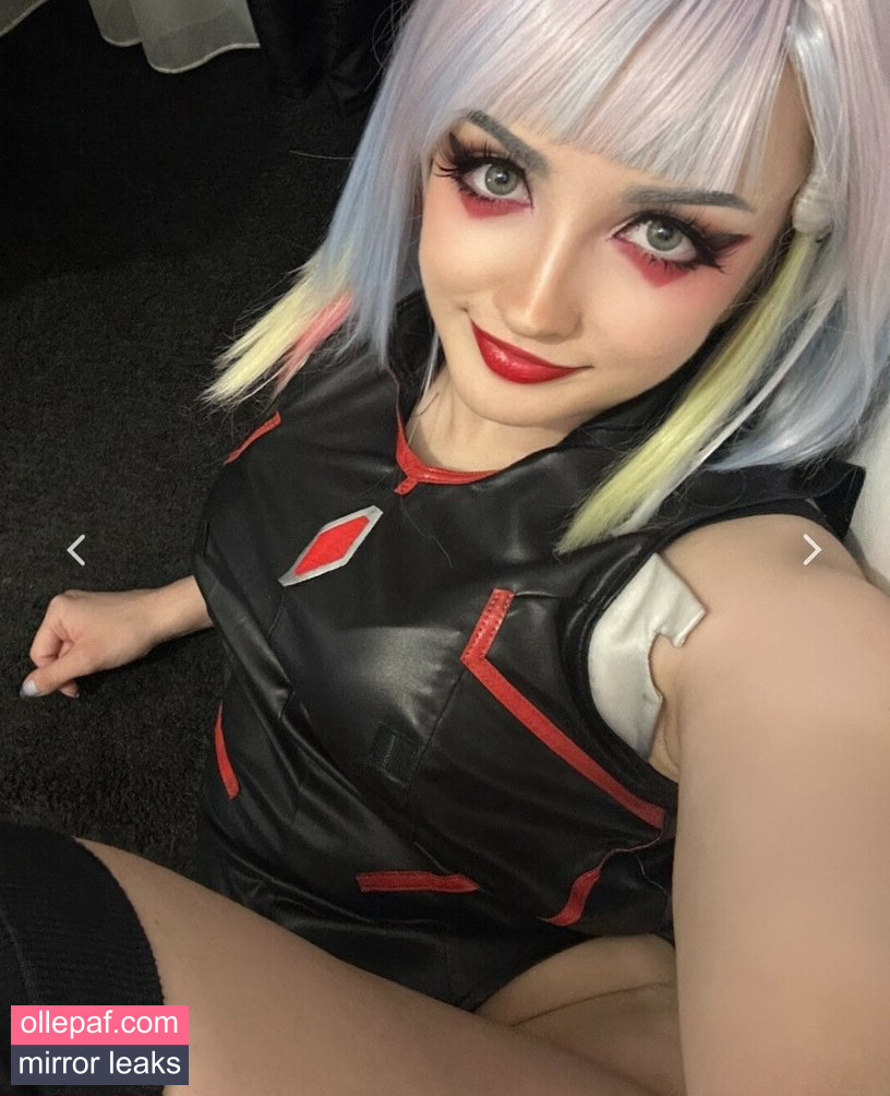 Latest Leaks Ellawaifuuxo Nude #6 - Fapello