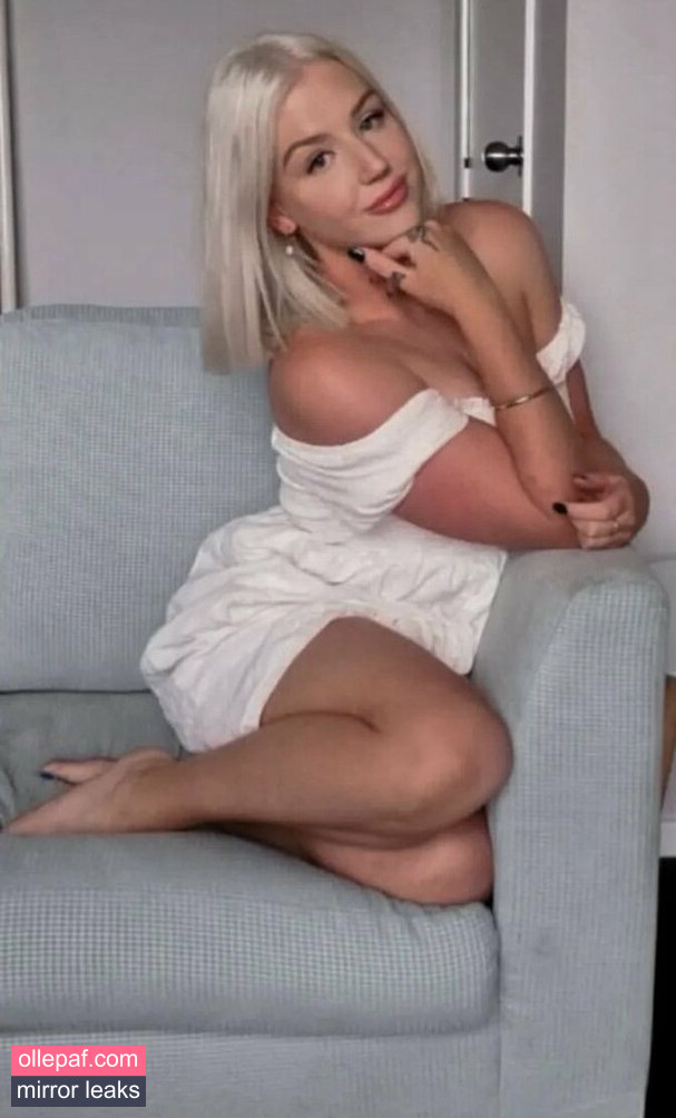 Latest Leaks EllaX Nude #42 - Fapello