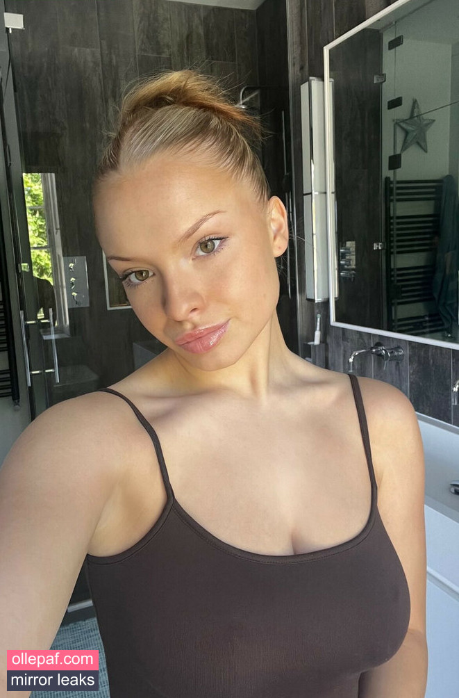 Latest Leaks Elle Botterill Nude #17 - Fapello