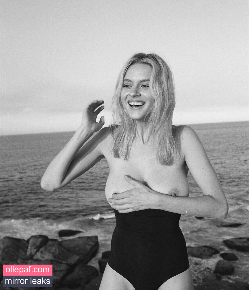 Latest Leaks Elle Brittain Nude #13 - Fapello