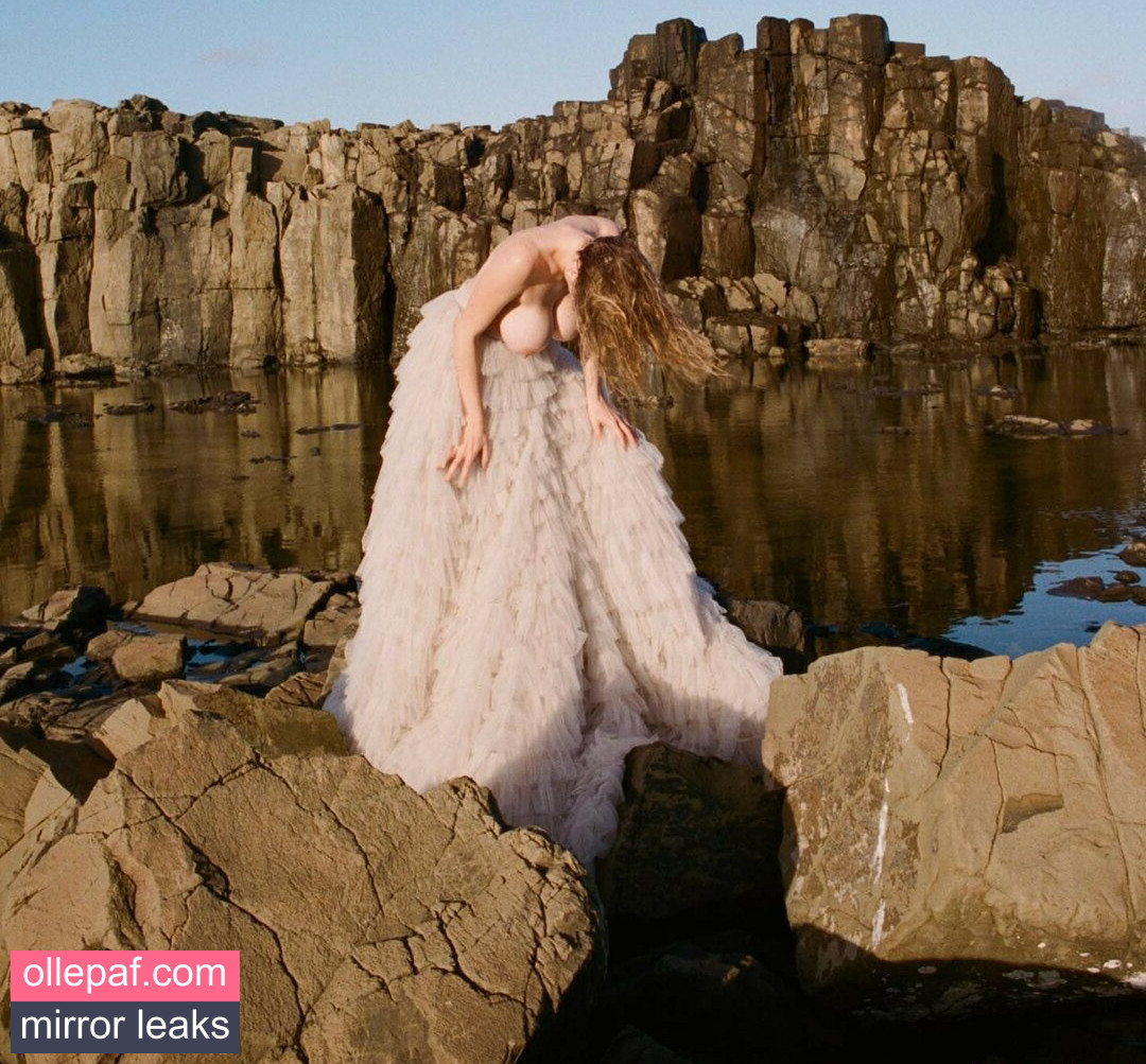 Latest Leaks Elle Brittain Nude #14 - Fapello