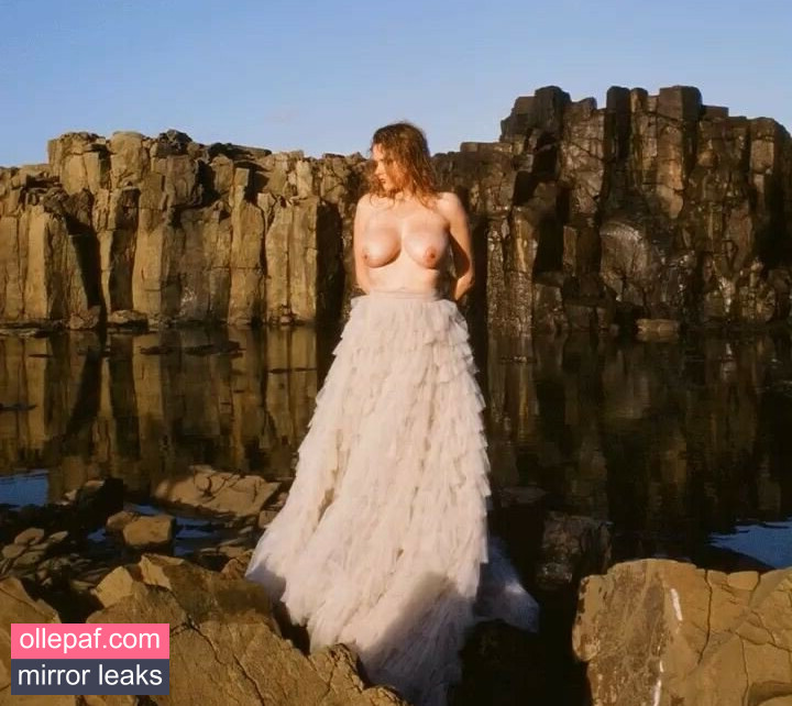 Latest Leaks Elle Brittain Nude #15 - Fapello