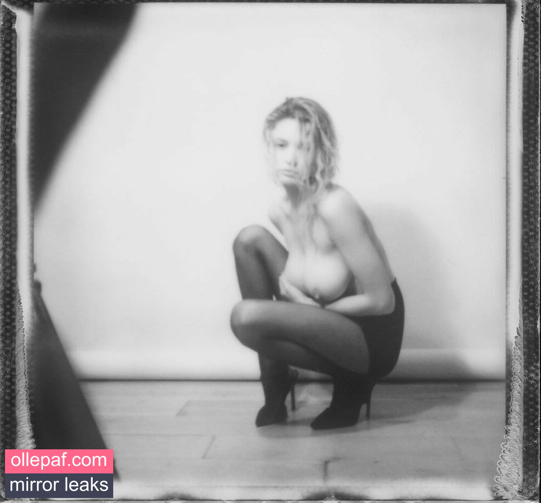 Latest Leaks Elle Brittain Nude #23 - Fapello