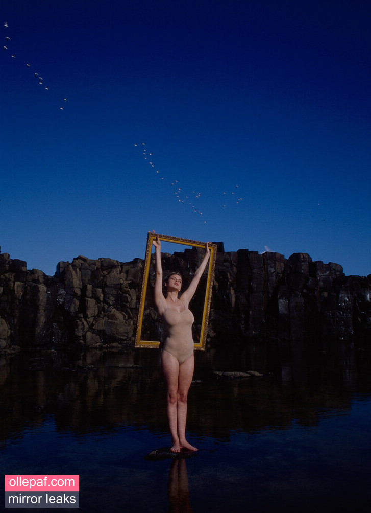 Latest Leaks Elle Brittain Nude #40 - Fapello