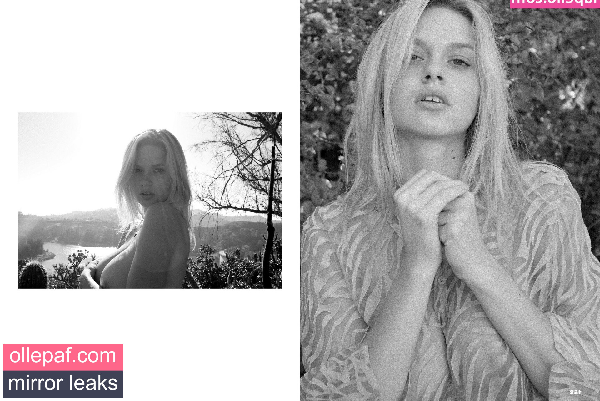 Latest Leaks Elle Brittain Nude #43 - Fapello