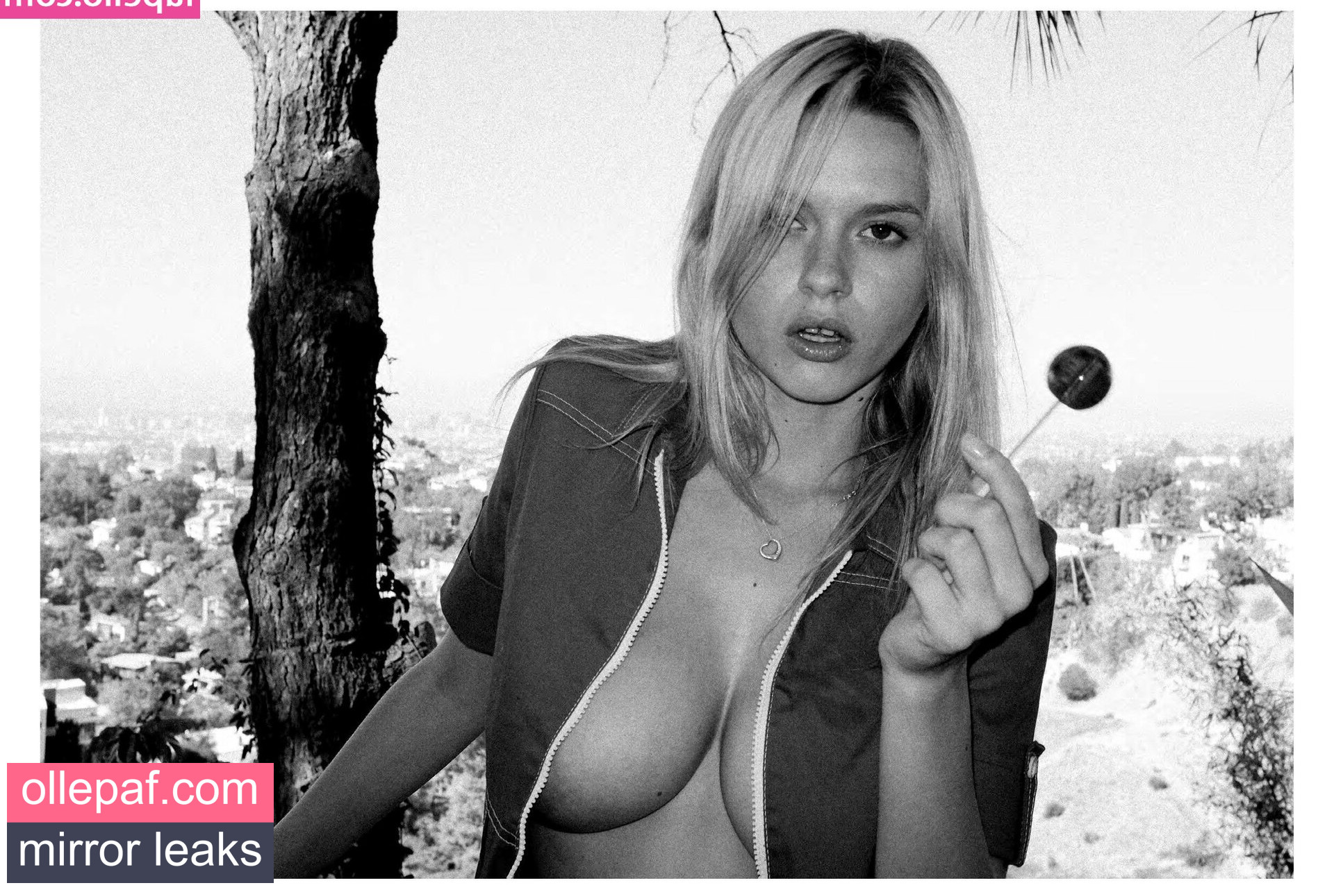 Latest Leaks Elle Brittain Nude #44 - Fapello
