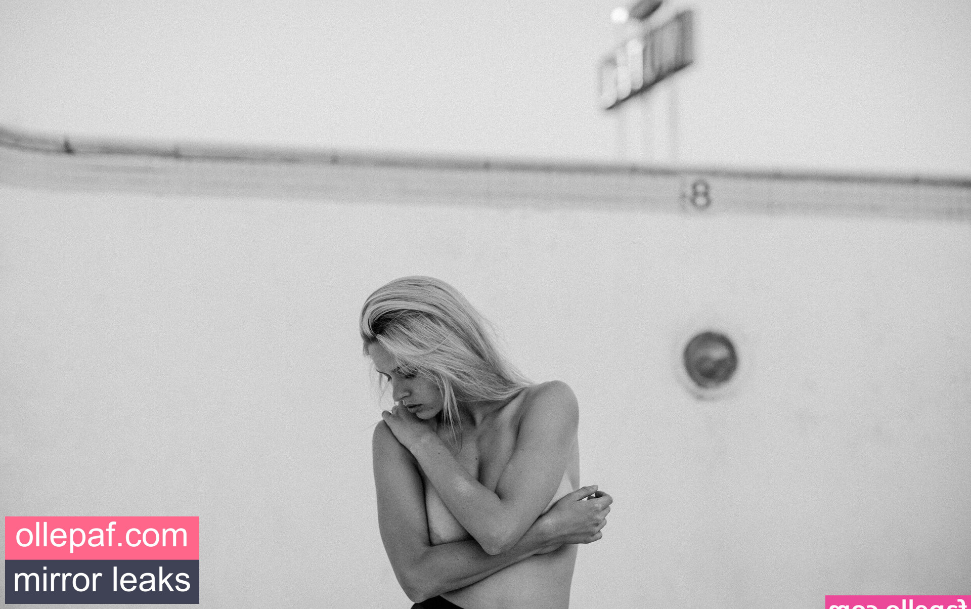 Latest Leaks Elle Brittain Nude #49 - Fapello