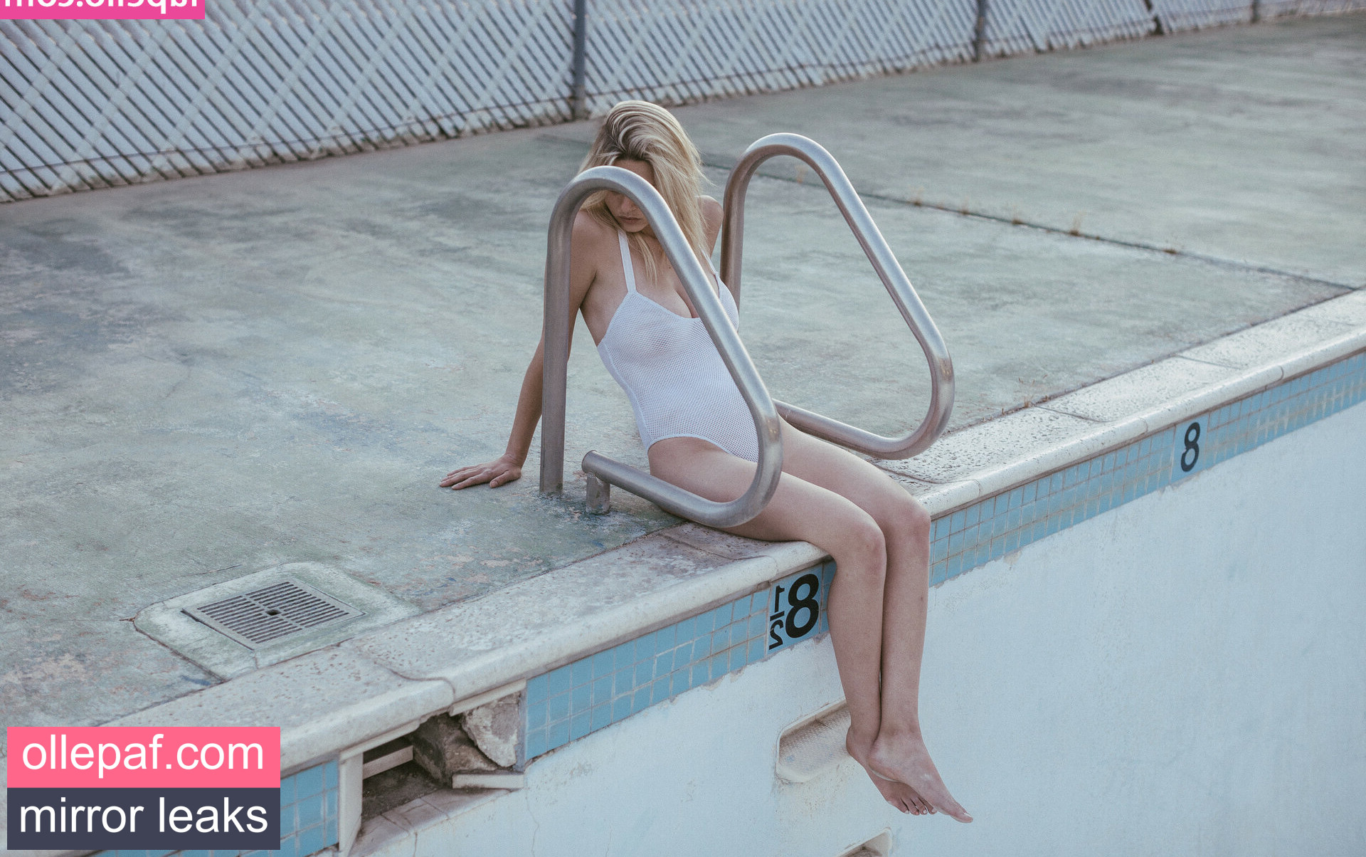 Latest Leaks Elle Brittain Nude #51 - Fapello