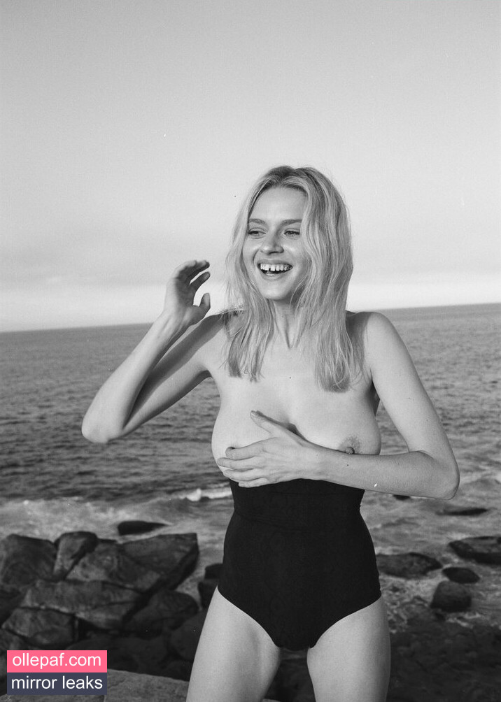 Latest Leaks Elle Brittain Nude #63 - Fapello