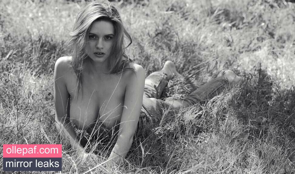 Latest Leaks Elle Brittain Nude #74 - Fapello