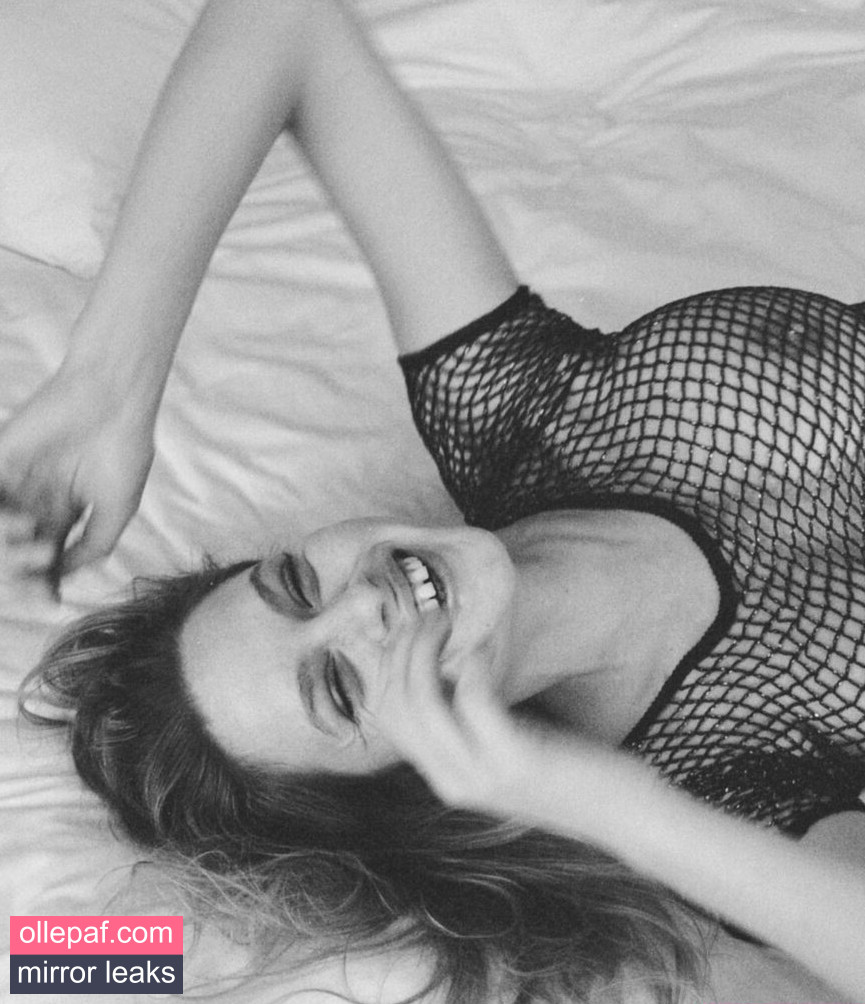 Latest Leaks Elle Brittain Nude #81 - Fapello
