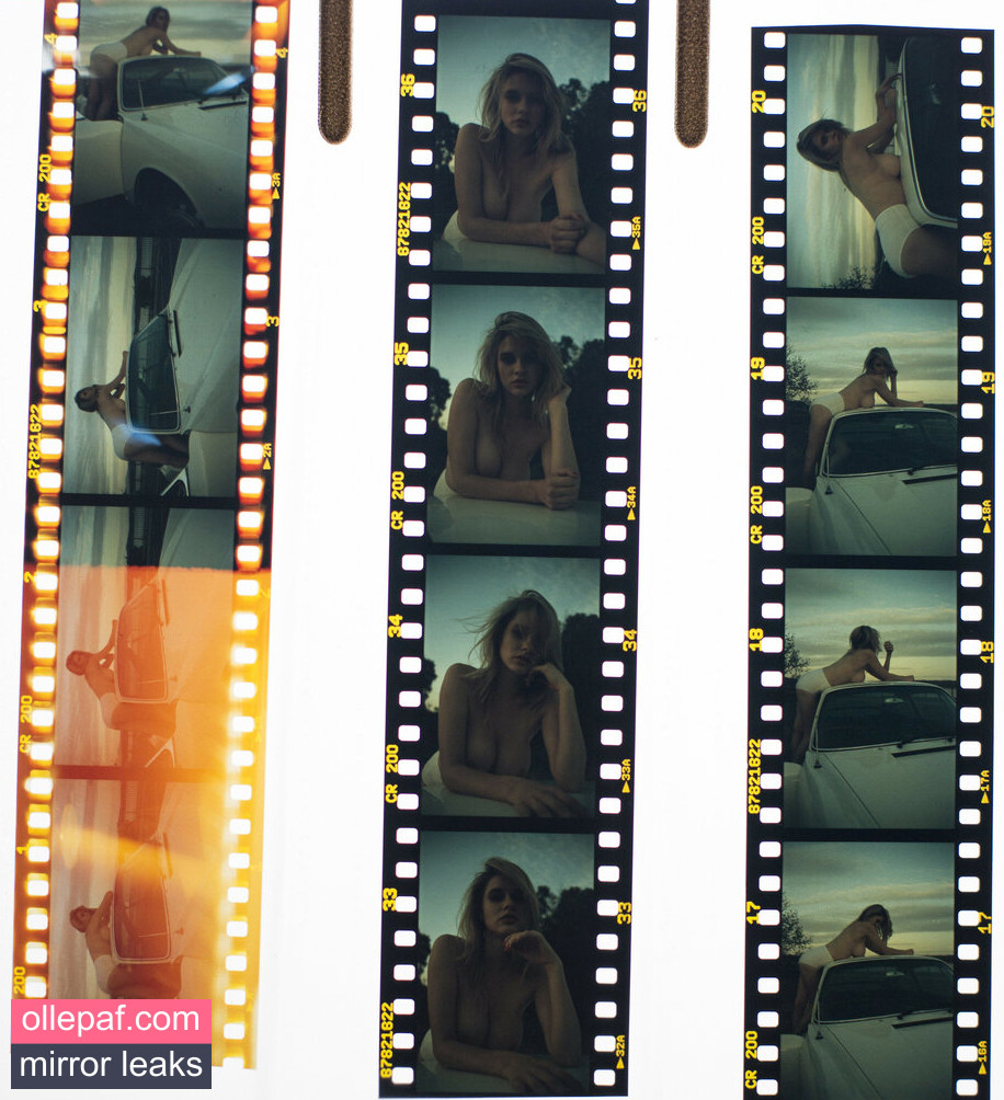 Latest Leaks Elle Brittain Nude #93 - Fapello