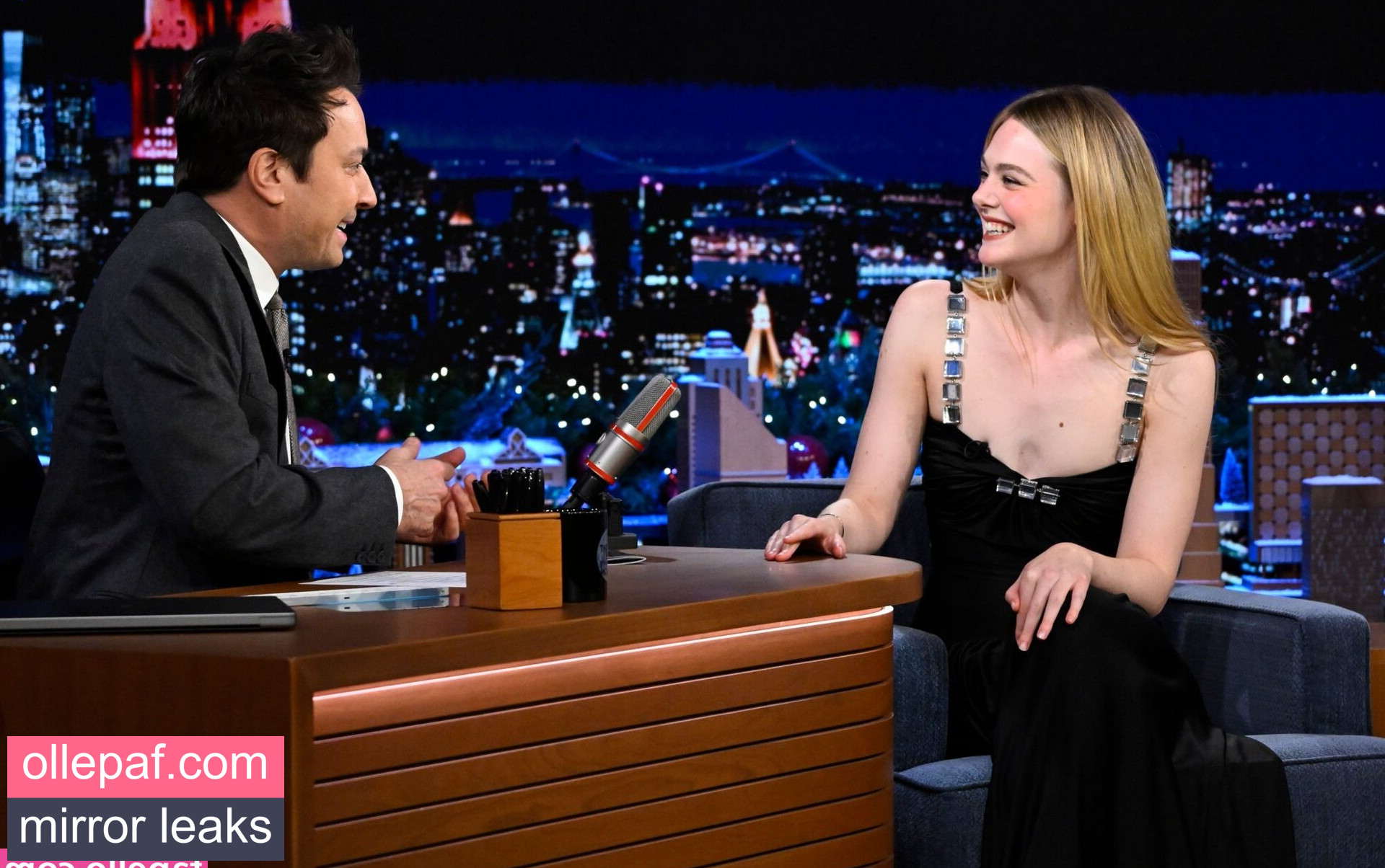Latest Leaks Elle Fanning Nude #1070 - Fapello