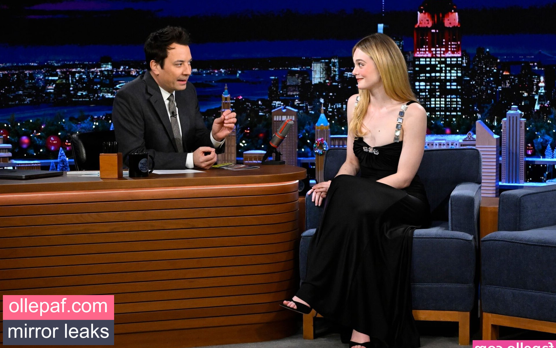 Latest Leaks Elle Fanning Nude #1071 - Fapello