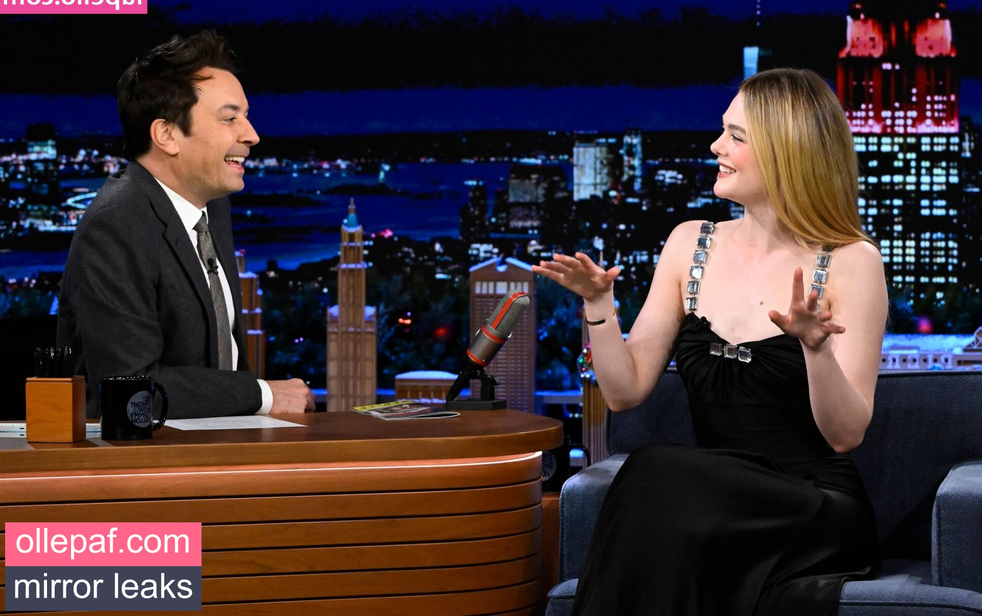 Latest Leaks Elle Fanning Nude #1079 - Fapello