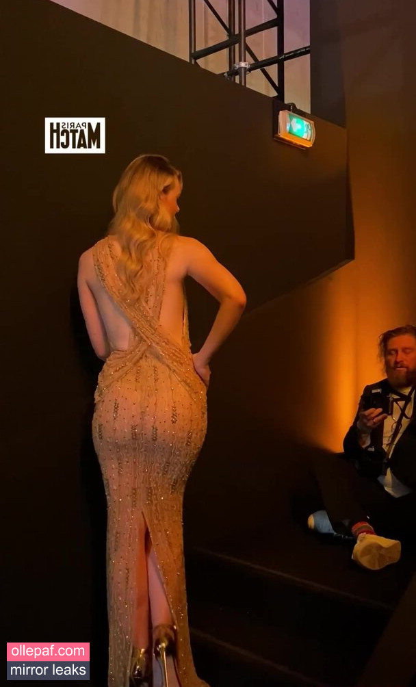 Latest Leaks Elle Fanning Nude #1089 - Fapello