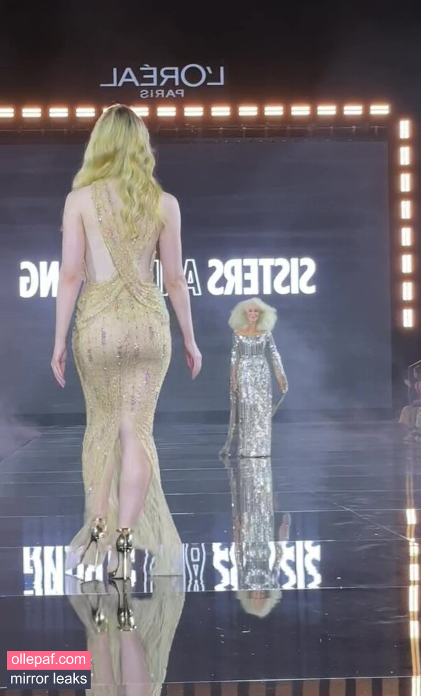 Latest Leaks Elle Fanning Nude #1094 - Fapello