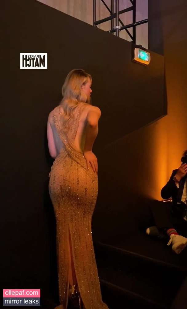Latest Leaks Elle Fanning Nude #1095 - Fapello