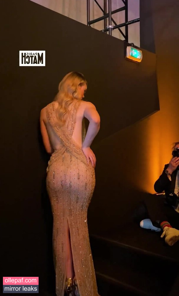 Latest Leaks Elle Fanning Nude #1096 - Fapello