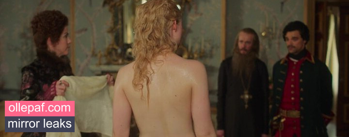 Elle Fanning Nude Leaks OnlyFans #1263 - Fapello