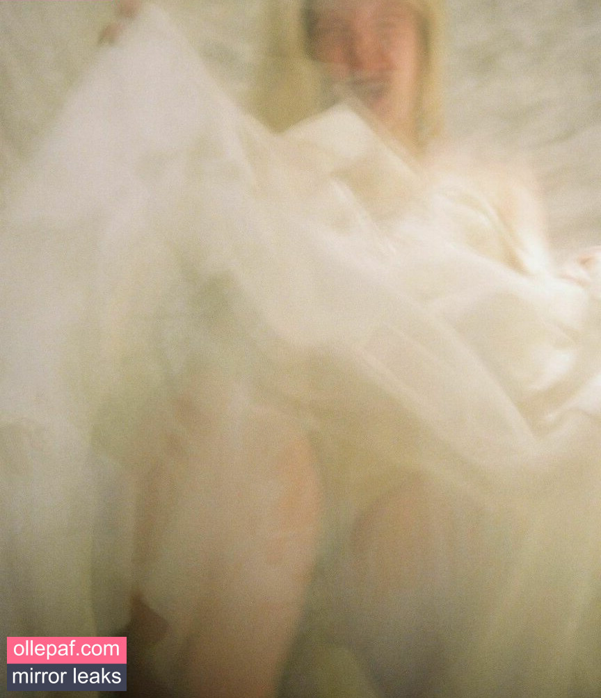 Elle Fanning Nude Leaks OnlyFans #1278 - Fapello