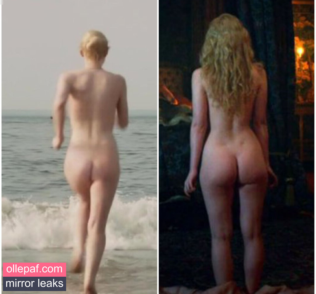 Latest Leaks Elle Fanning Nude #723 - Fapello