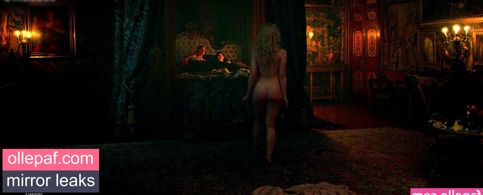 Latest Leaks Elle Fanning Nude #725 - Fapello