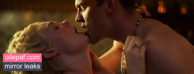 Latest Leaks Elle Fanning Nude #727 - Fapello