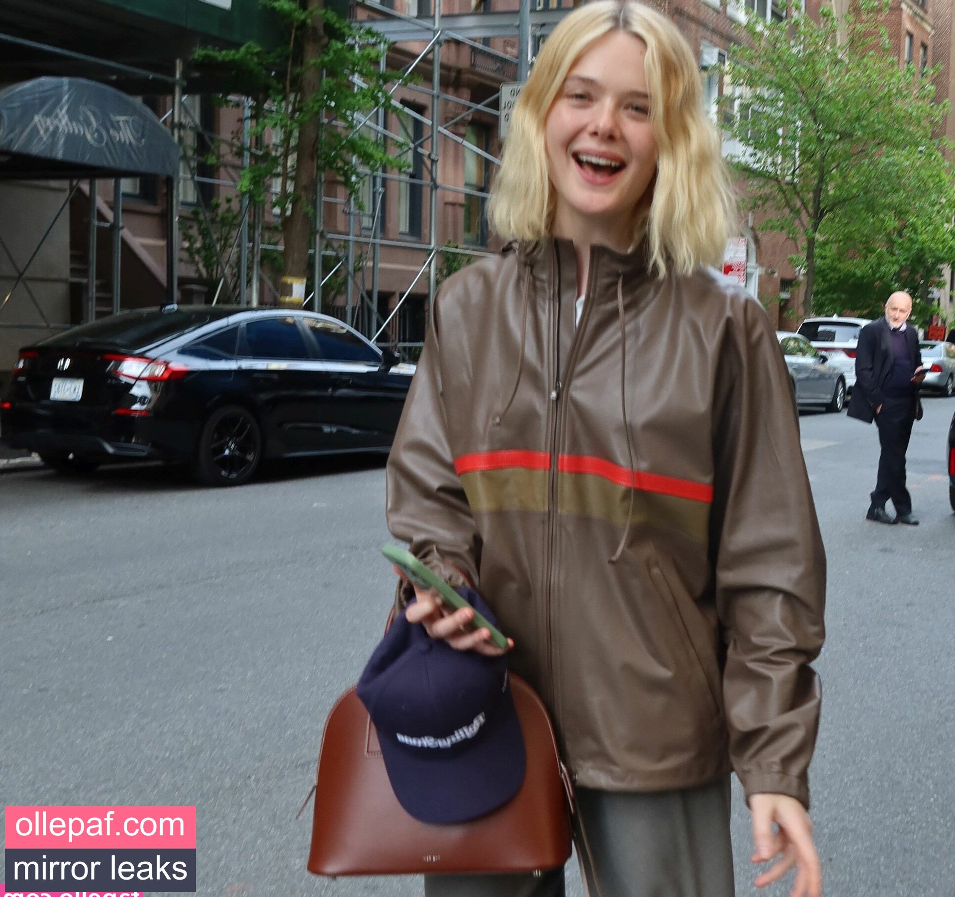 Latest Leaks Elle Fanning Nude #864 - Fapello