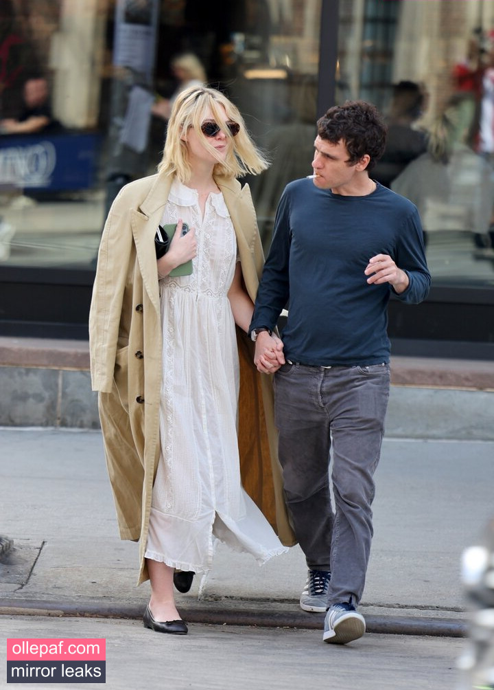 Latest Leaks Elle Fanning Nude #918 - Fapello
