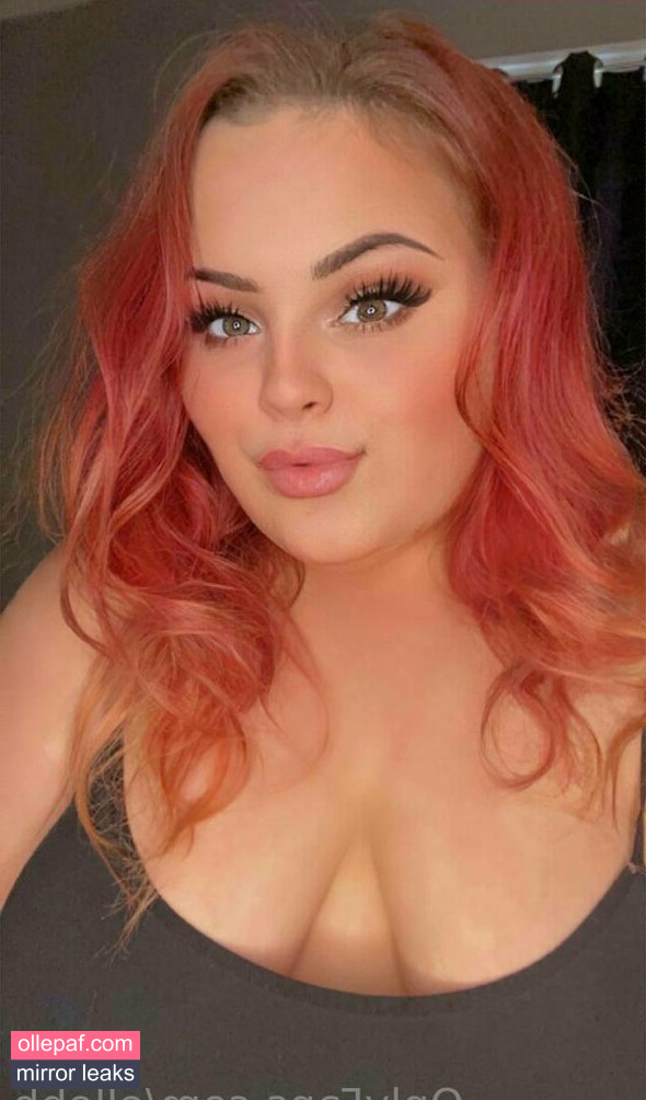 Latest Leaks ellebb Nude #32 - Fapello