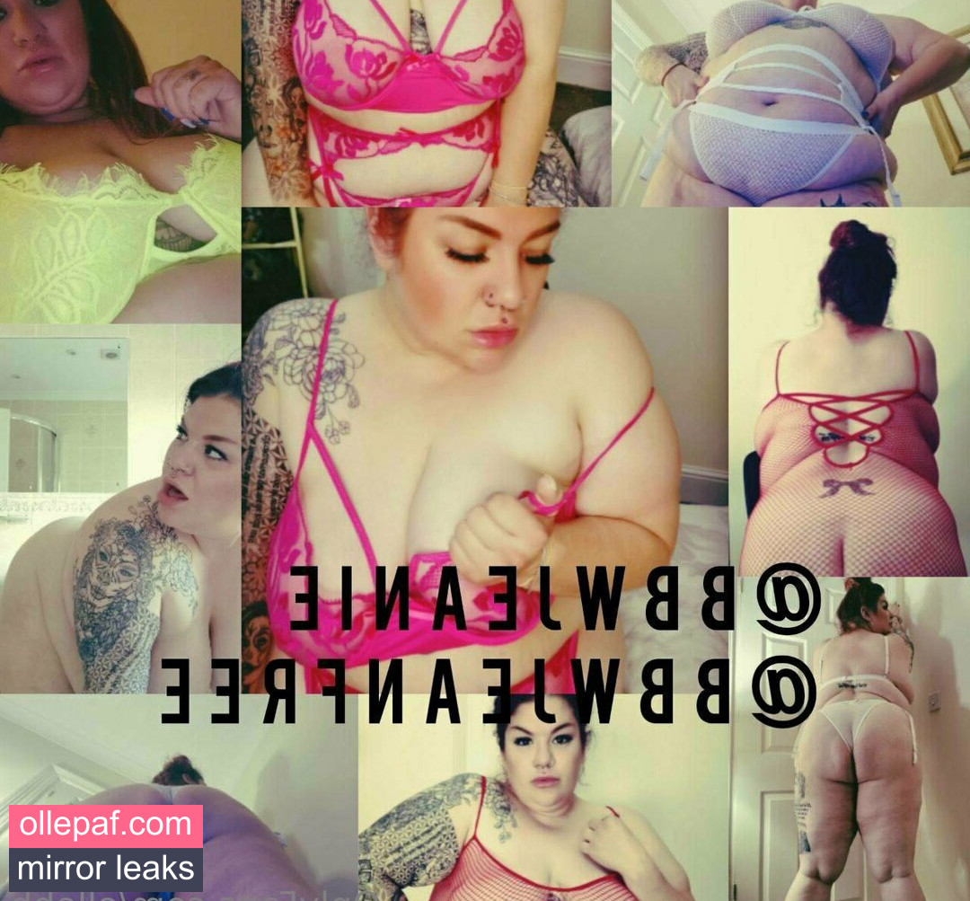 Latest Leaks ellebb Nude #33 - Fapello