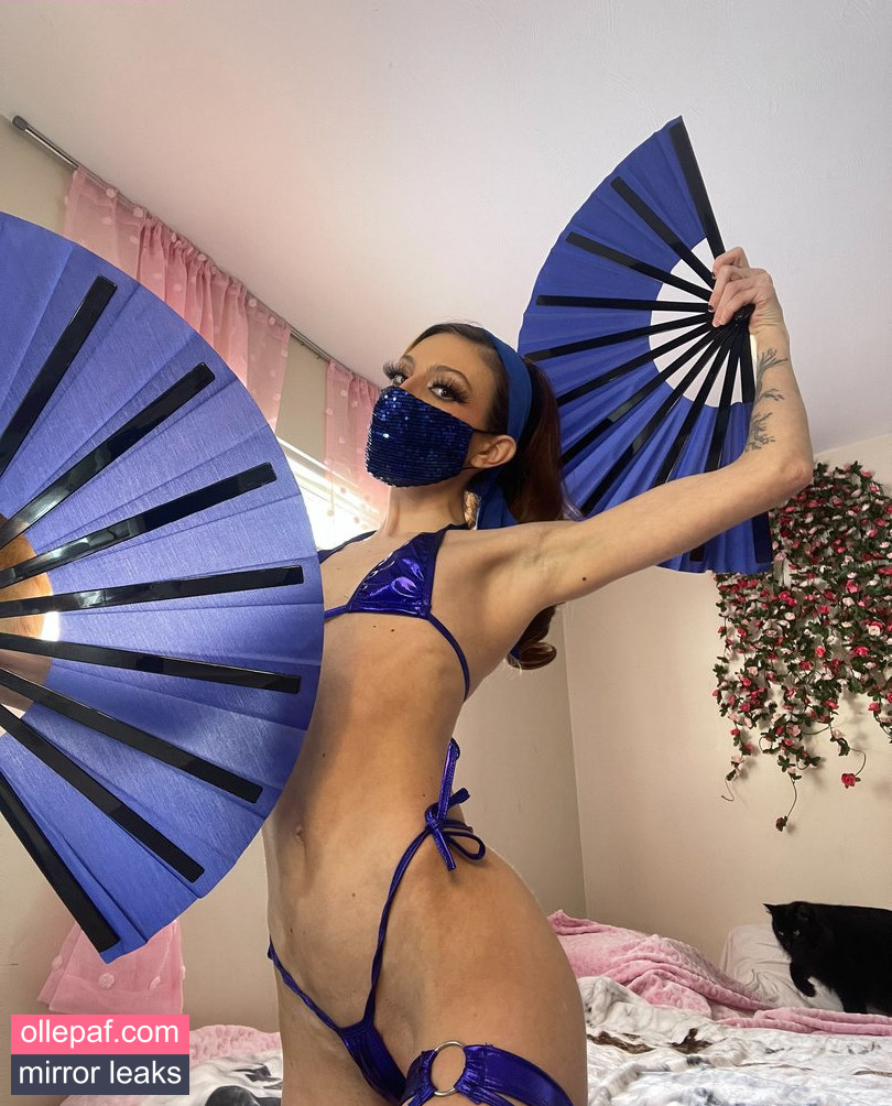 Latest Leaks Ellecakes Nude #71 - Fapello