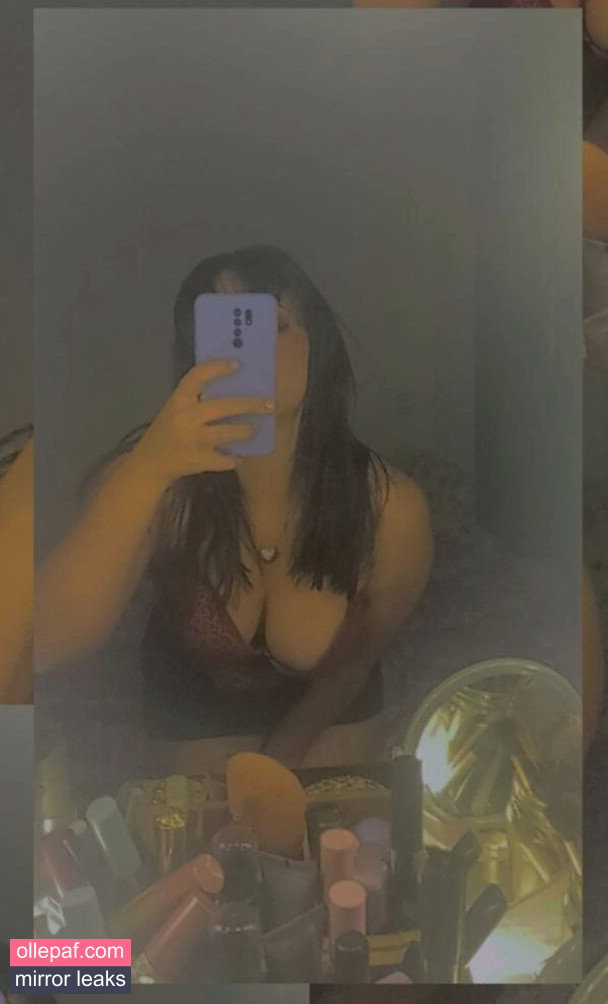 Latest Leaks elleferrei Nude #2 - Fapello