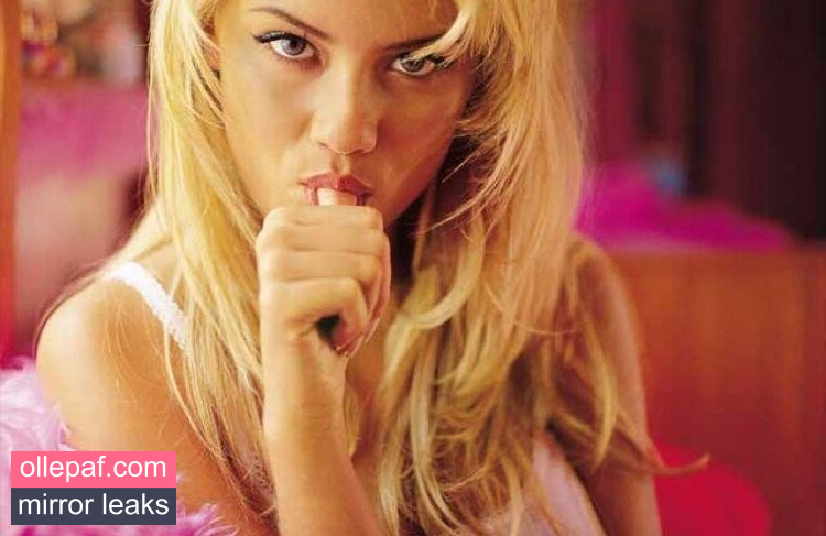 Latest Leaks Ellen Rocche Nude #95 - Fapello