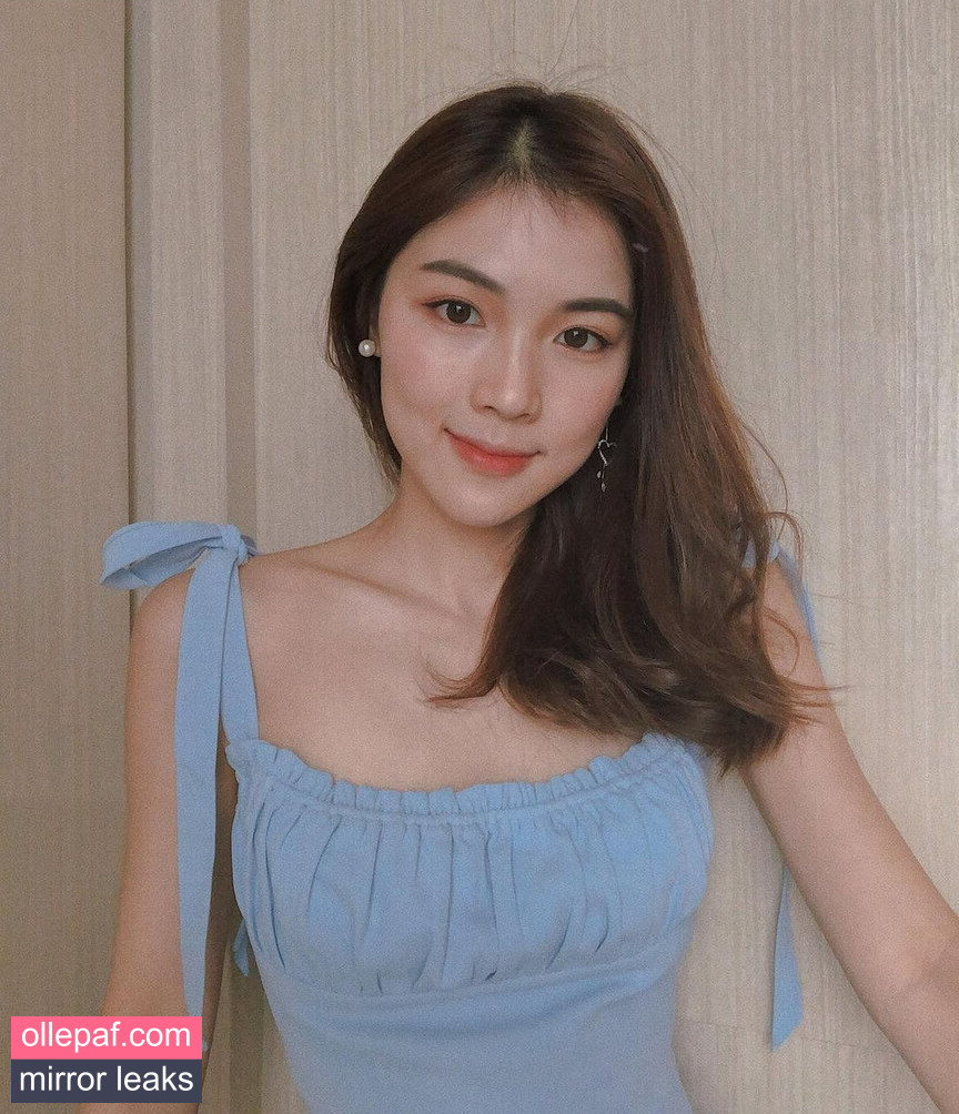 Latest Leaks Ellena Ling Nude #2 - Fapello