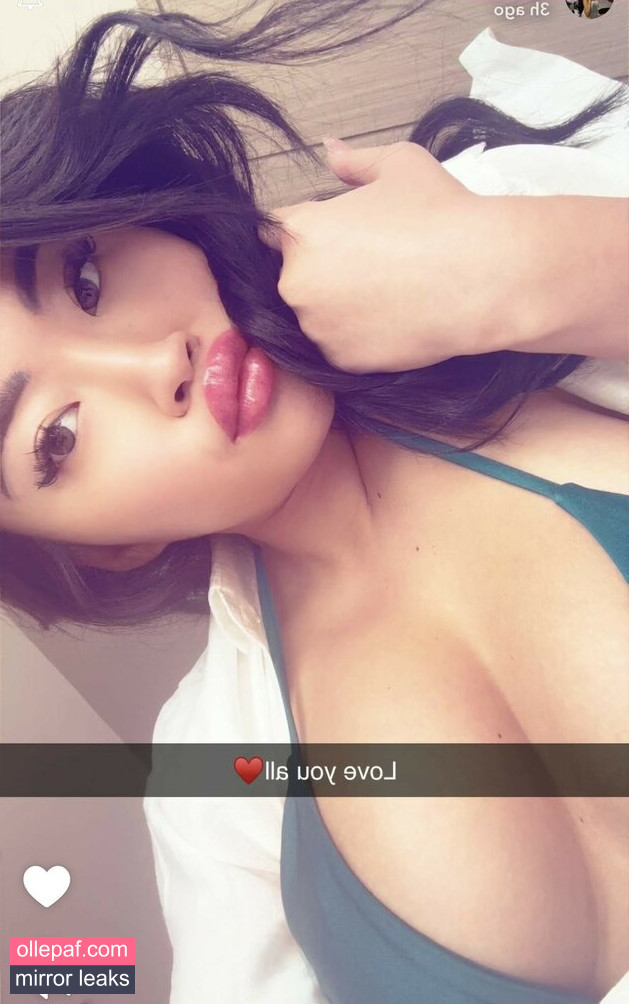 Latest Leaks _ellenliu Nude #3 - Fapello
