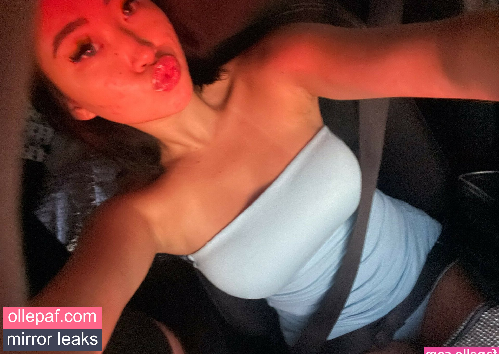 Latest Leaks _ellenliu Nude #23 - Fapello