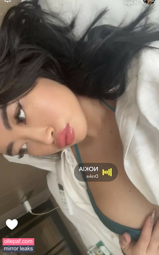 Latest Leaks _ellenliu Nude #5 - Fapello