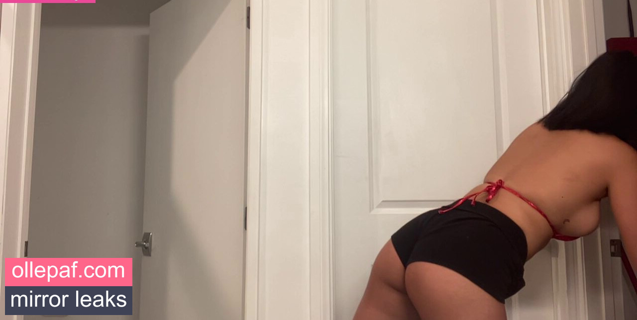 Latest Leaks _ellenliu Nude #49 - Fapello