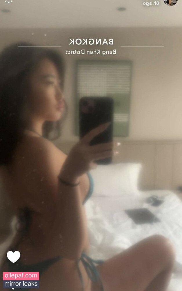 Latest Leaks _ellenliu Nude #6 - Fapello