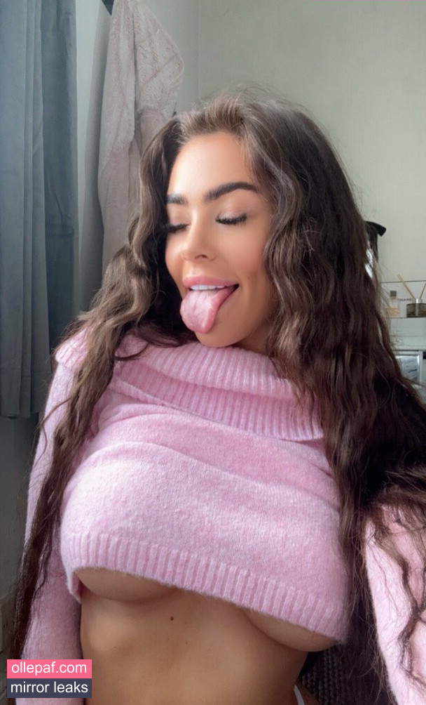 Latest Leaks elleprivate Nude #73 - Fapello