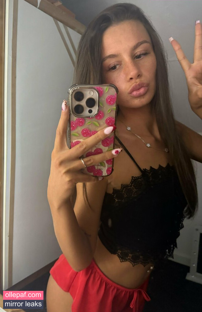 Latest Leaks ellequin Nude #19 - Fapello