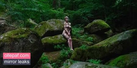 Latest Leaks Elles Nude #250 - Fapello